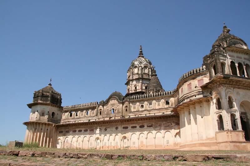 India & Nepal 2011 - 1089